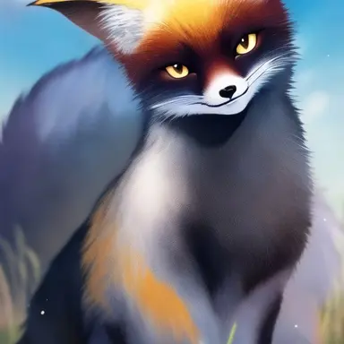Profile image of 여우