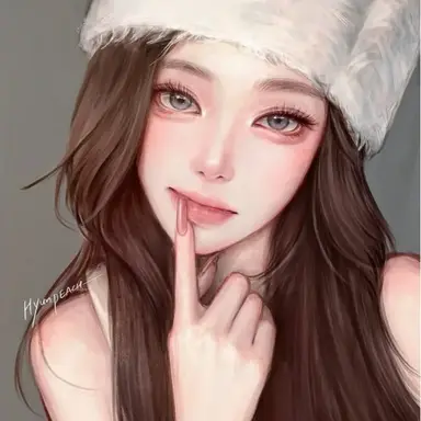 Profile image of 우여린