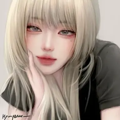 Profile image of 최예온