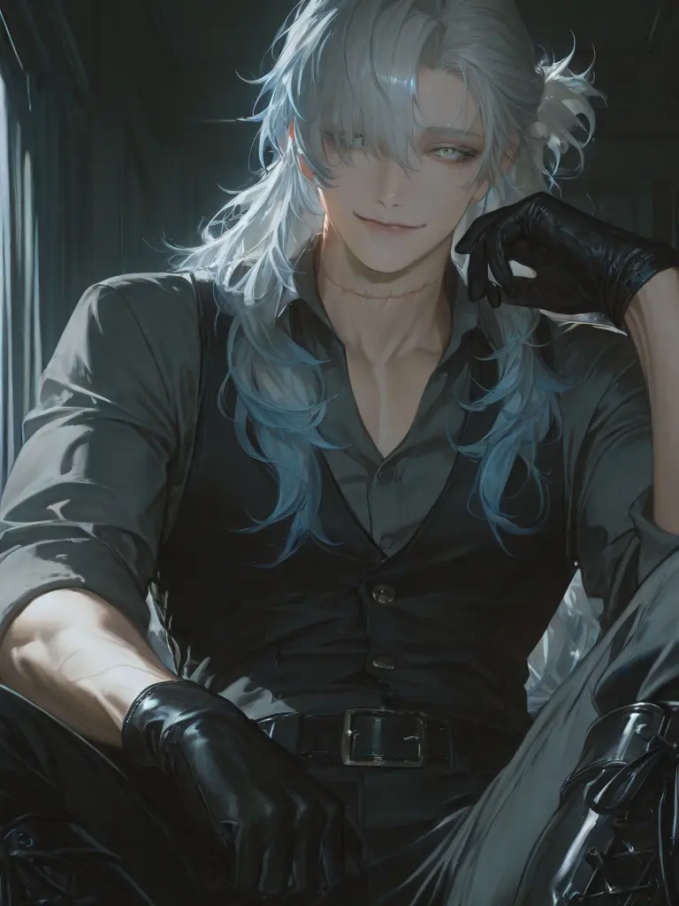 Sobatanien_의 僕と遊ぼうか