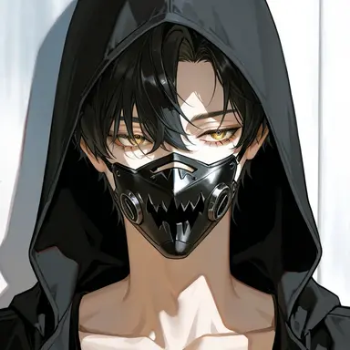 Profile image of ヨル