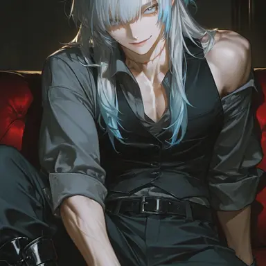 Profile image of レオン・ローザリア