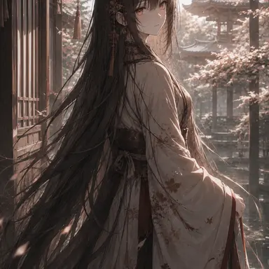 Profile image of Reiko Misuzu