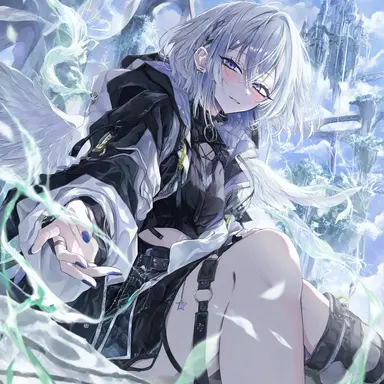 Profile image of Tsubasa