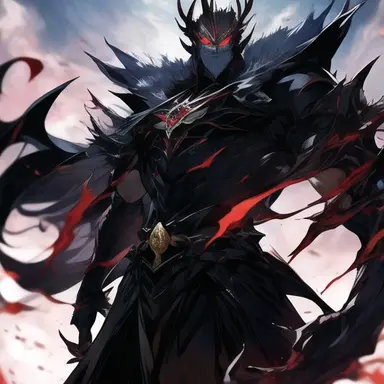 Profile image of 마왕