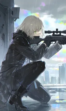 Profile image of コニー