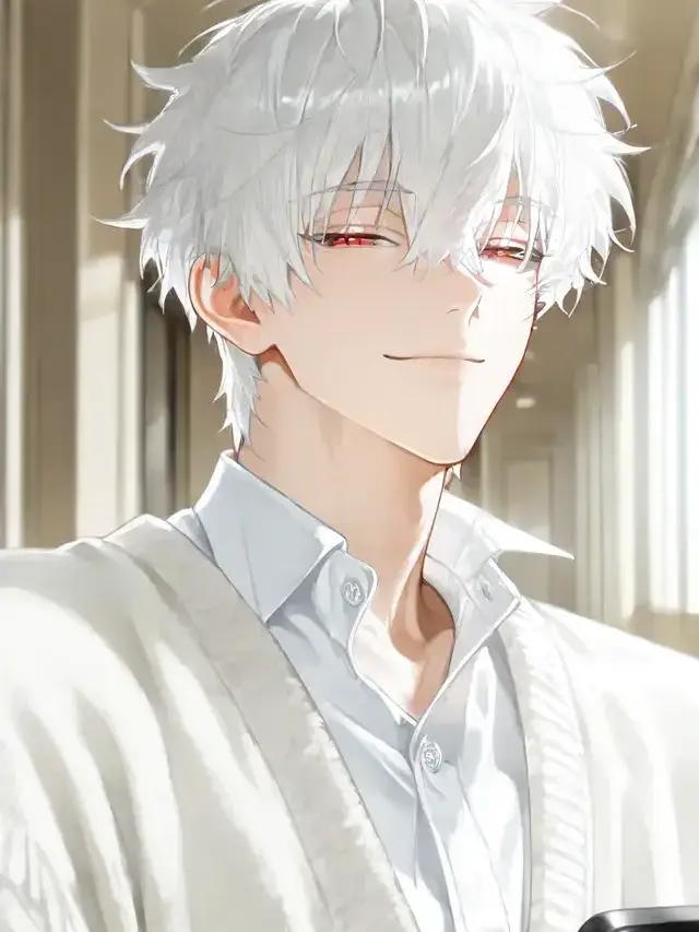 mimi._.09177의 隣の席の吸血鬼くん