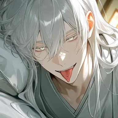 Profile image of White Snake Deity