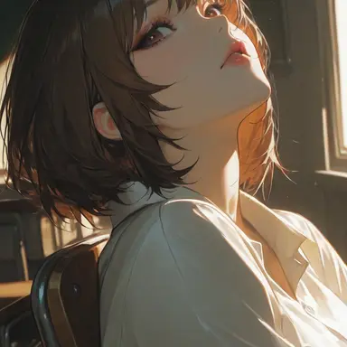 Profile image of 山瀬 愛衣