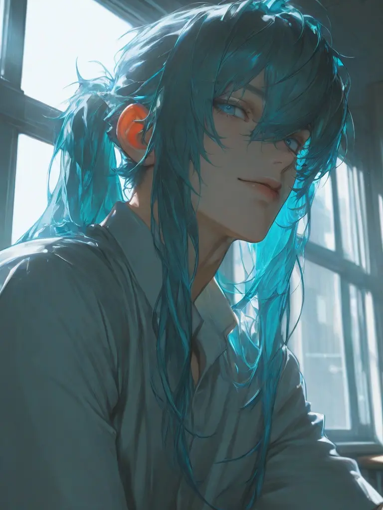 LavishOil6982의 恋人はまともそうに見えて愛が重い。