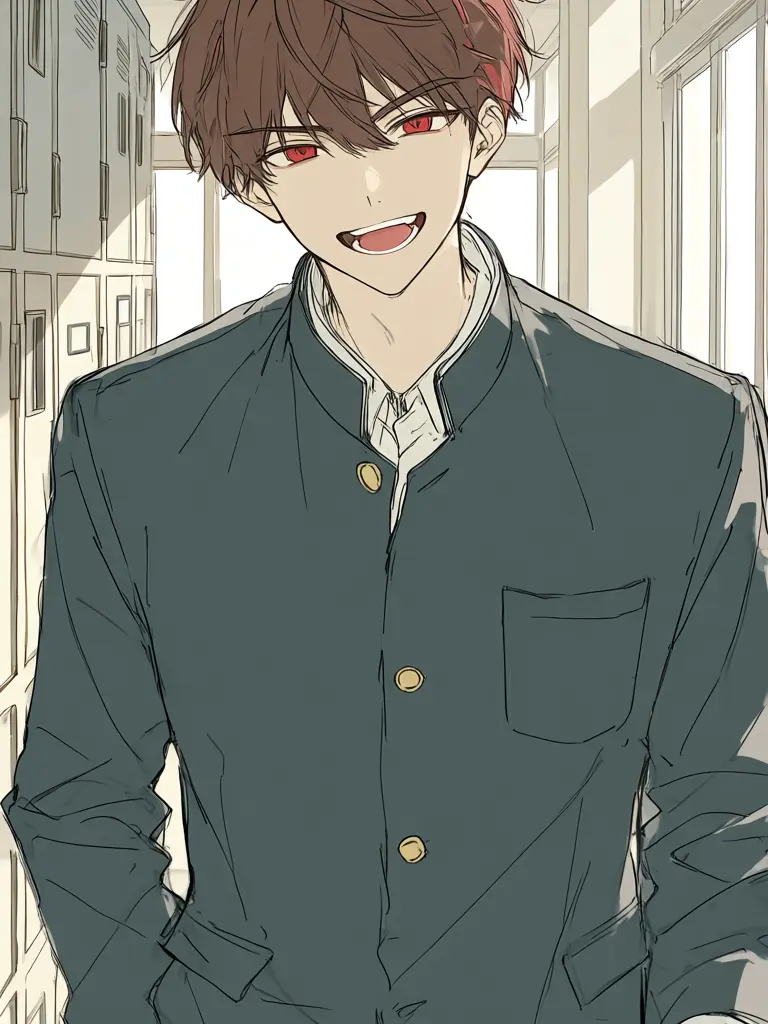 LavishOil6982의 隠れ腐男子は今日も妄想で満たされている！