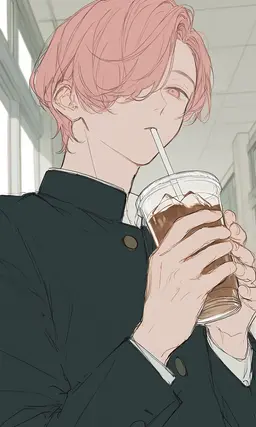 Profile image of 히지리카와 키리야