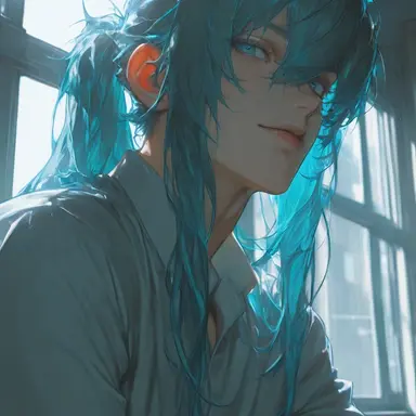 Profile image of 柏木 弥