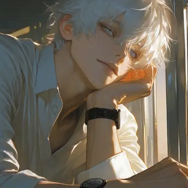 Profile image of 神宮 蒼鴉