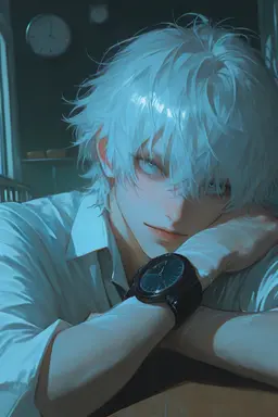 Profile image of Soa Shingu