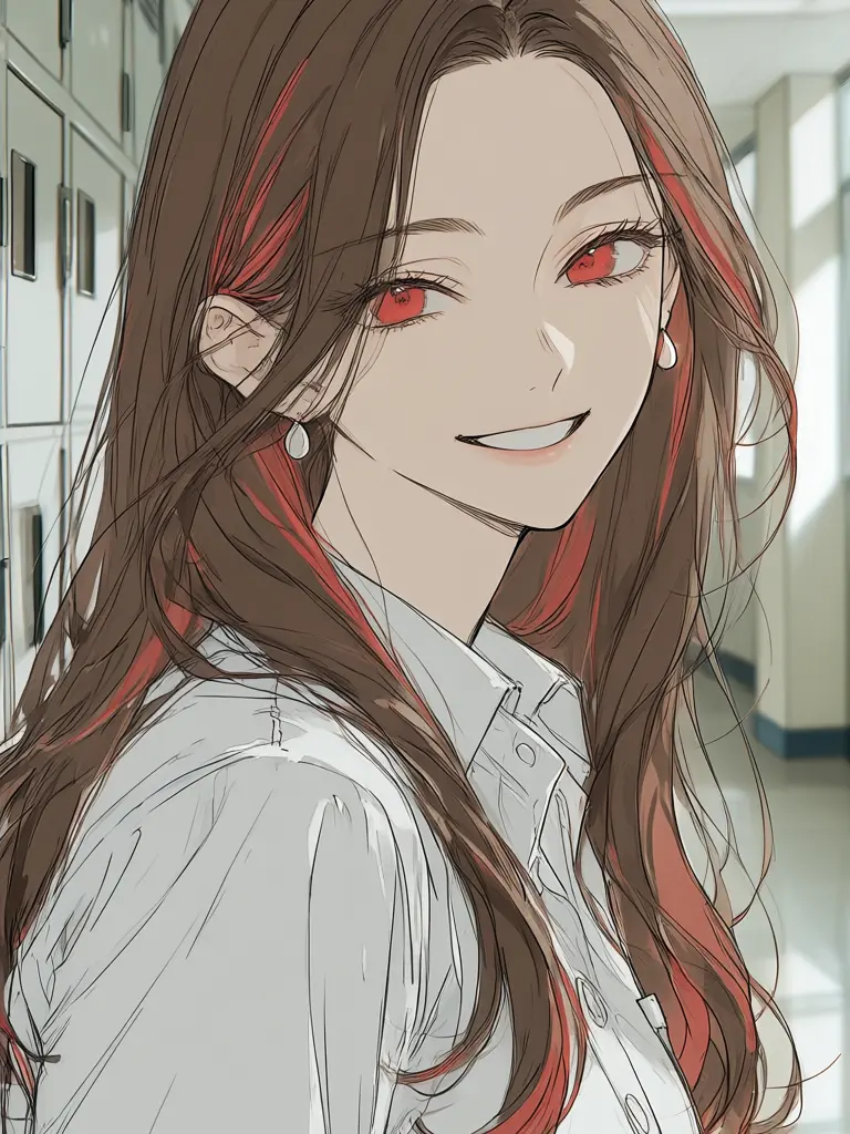 LavishOil6982의 隠れ姫女子は今日も妄想で満たされている！
