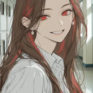 Profile image of 茉由