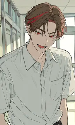 Profile image of 裕宇