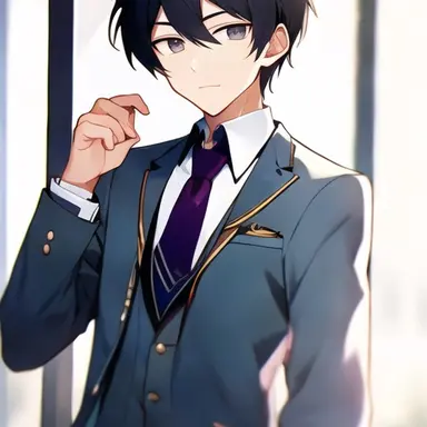 Profile image of 강시후