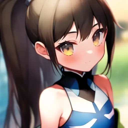 SpicyFlame0704의 Neighbor girls