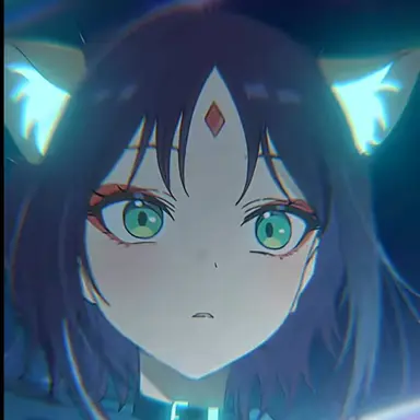 Profile image of 彩葉