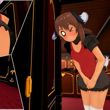 Profile image of Mable