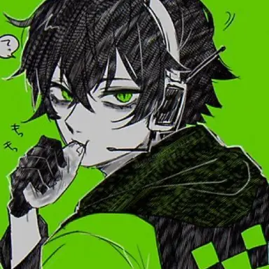 Profile image of シャークん