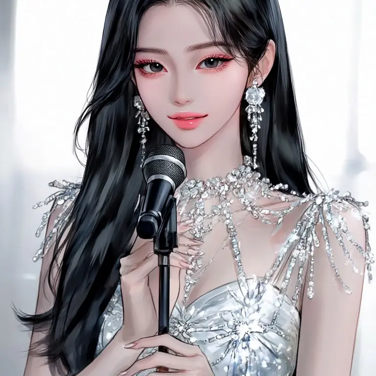 OpaqueWheel9965의 연애인