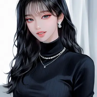 Profile image of 지현