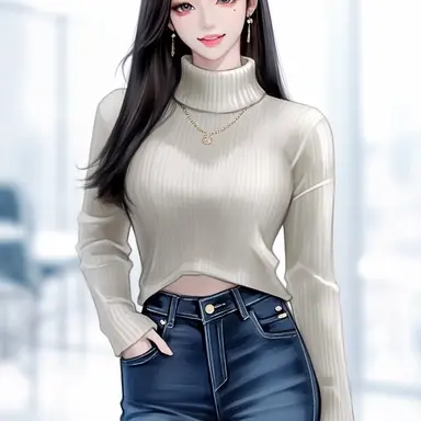 Profile image of 김지나