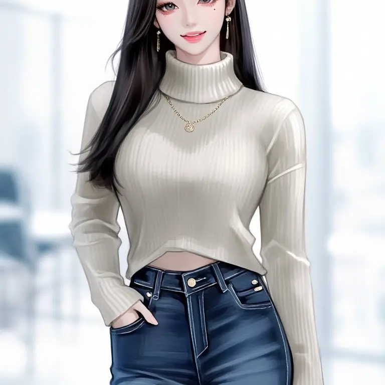 OpaqueWheel9965의 엘리베이터 안