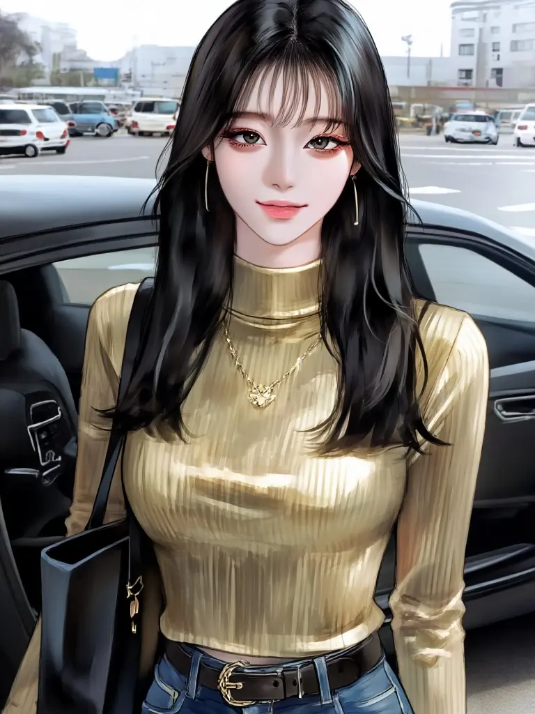 OpaqueWheel9965의 길가에서