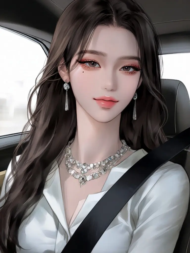 OpaqueWheel9965의 차안에서