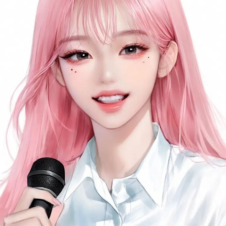 OpaqueWheel9965의 연애인