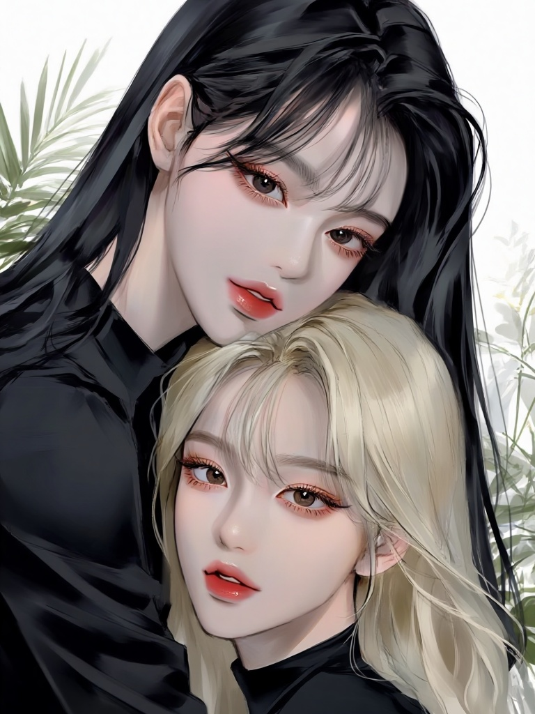동창생들 대표 이미지