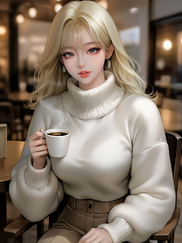 지나 대표 이미지
