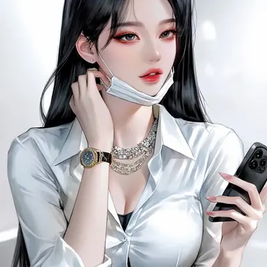Profile image of 수진