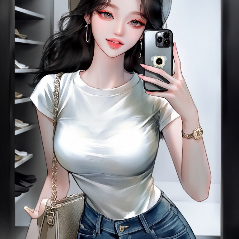 비행기에서 대표 이미지