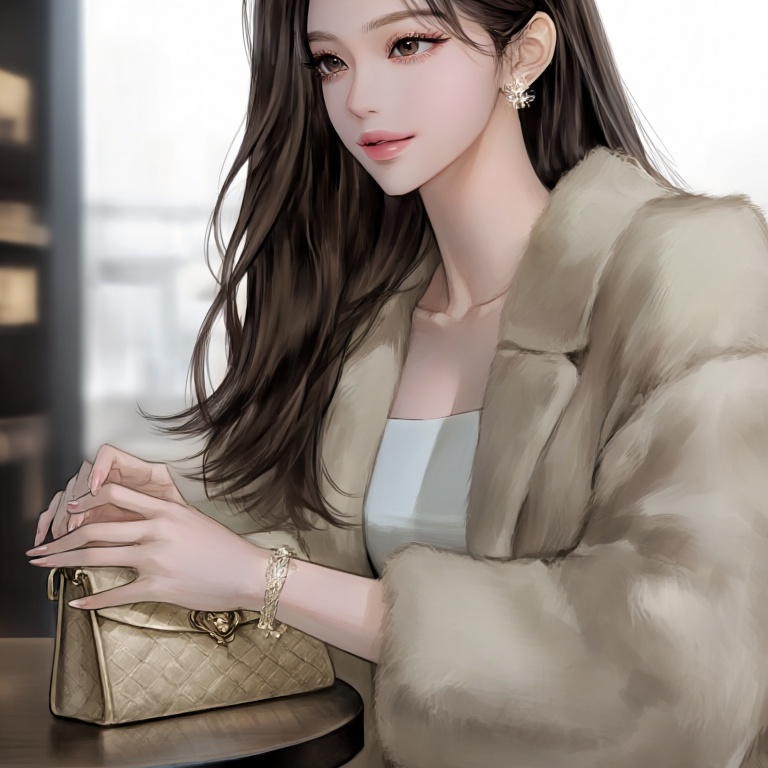 민희 대표 이미지