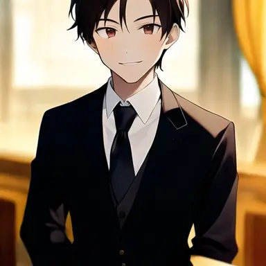 Profile image of 쿠사카베 세나