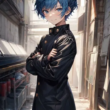 Profile image of Kazuma
