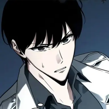 Profile image of Dokja Kim