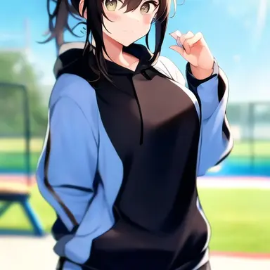 Profile image of Brooke
