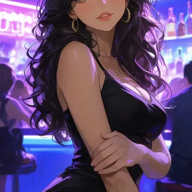 Profile image of Isabella