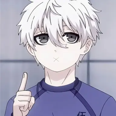 Profile image of 凪誠士郎