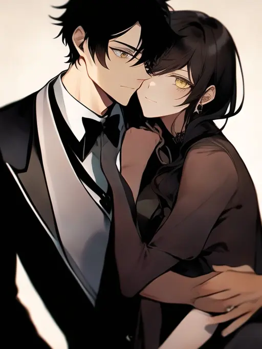 FabricMole8025의 “Perfect” relationship