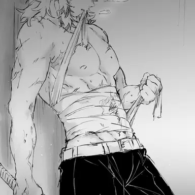 Profile image of 렌고쿠 쿄쥬로