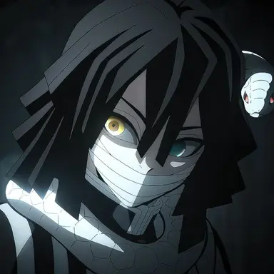 Profile image of 이구로 오바나이