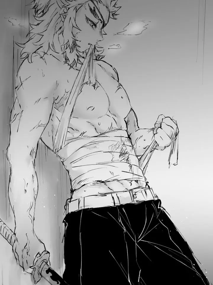 angerlolllll의 렌고쿠와 키못방