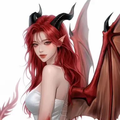 Profile image of 불의 용. 파이로